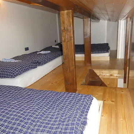 Kuratko Apartment