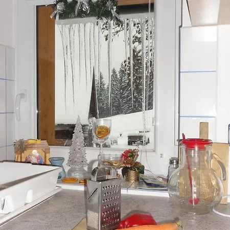 Apartment Kuratko *