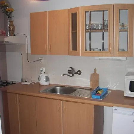 Kuratko Apartment