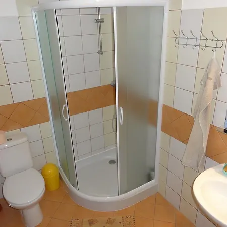 Apartment Kuratko *