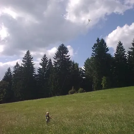 Kuřátko Appartamento