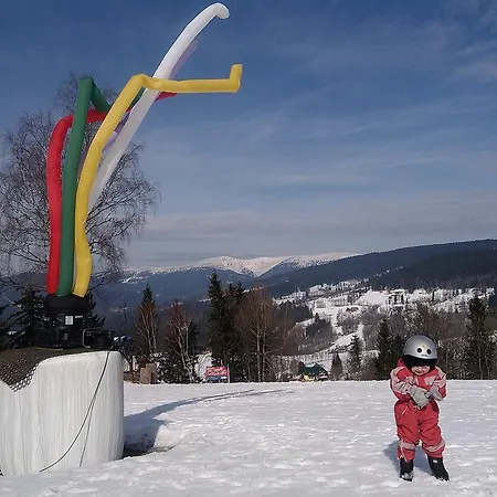 Kuřátko * Benecko