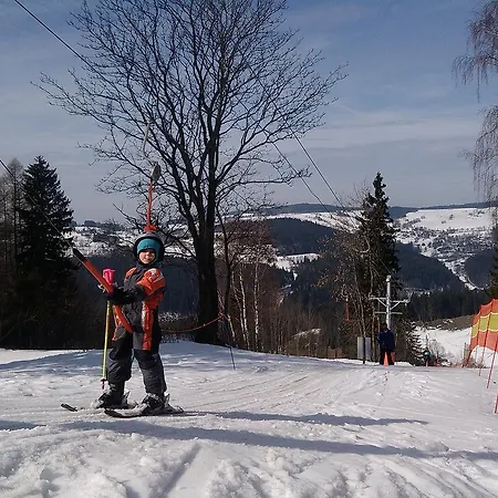 Kuřátko Appartamento *