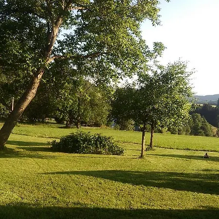 Kuřátko Appartamento