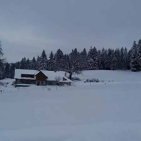 Appartamento Kuřátko *