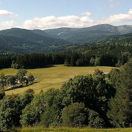 Appartamento Kuřátko *