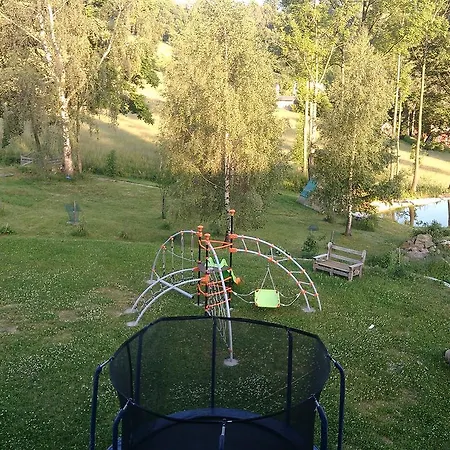 Kuřátko Appartamento