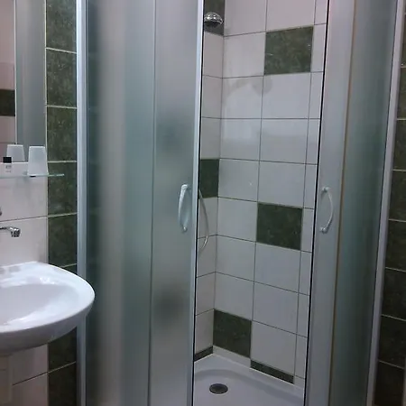 Kuřátko Appartamento *