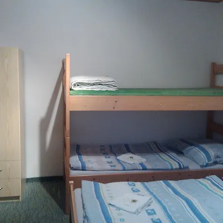 Kuratko Lejlighed