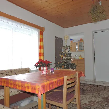 Kuratko Apartment Benecko