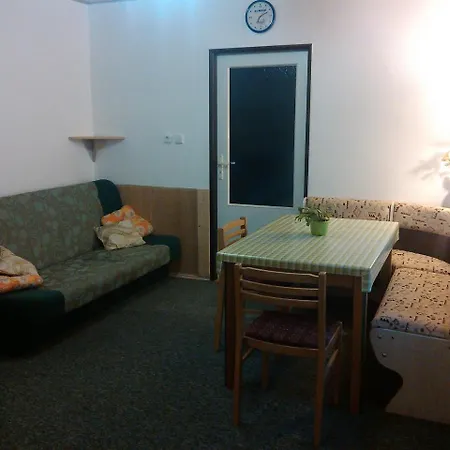 Apartment Kuratko Benecko