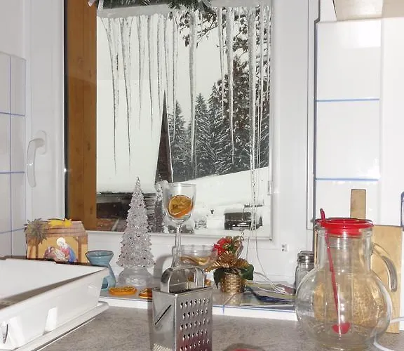 Apartman Kuřátko *