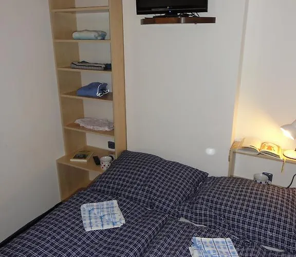 Kuřátko Apartman Benecko