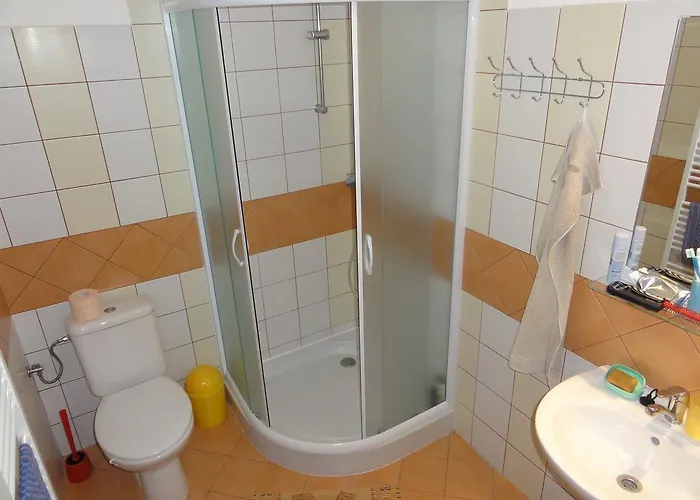 Apartman Kuřátko *