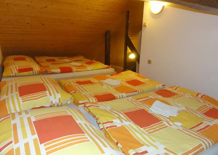 Apartman Kuřátko