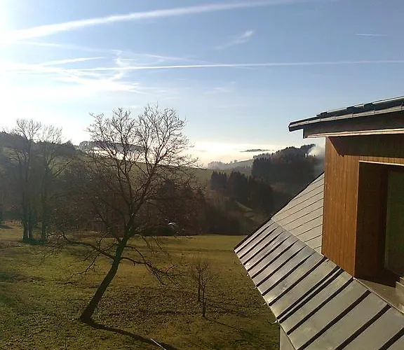 Kuřátko Apartamento *