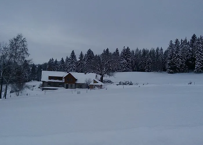 Apartamento Kuřátko *