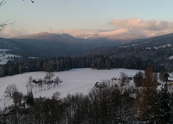 Apartamento Kuřátko *