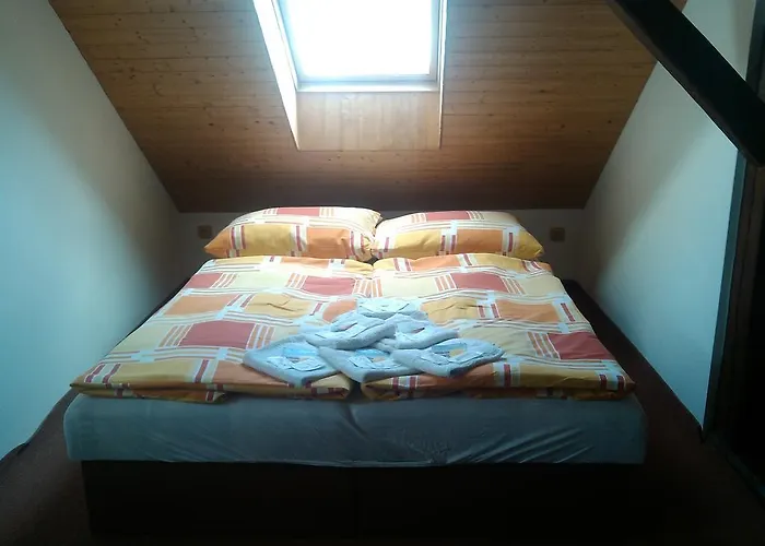 Kuratko Appartement Benecko