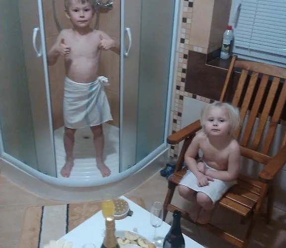 Kuřátko Apartman Benecko