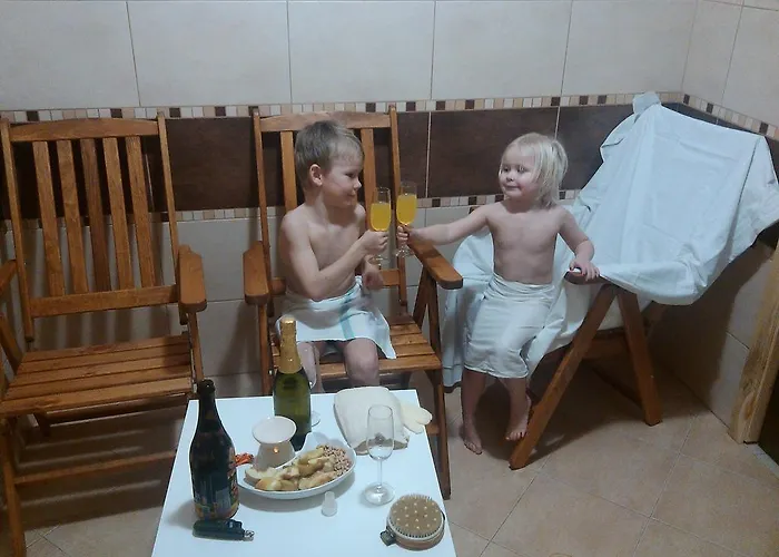 Apartman Kuřátko