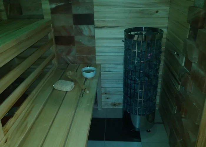Apartman Kuřátko *