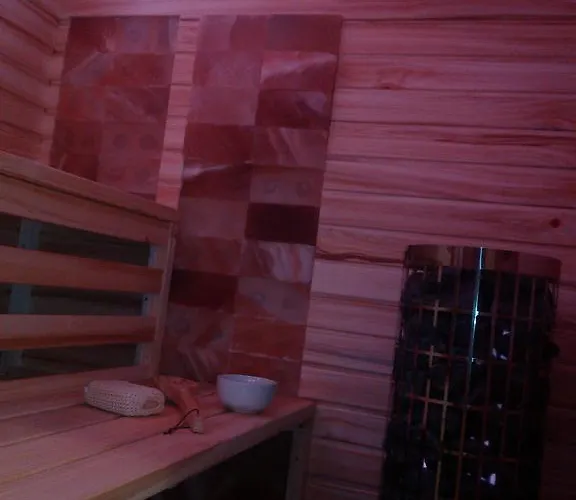Kuřátko Apartman *