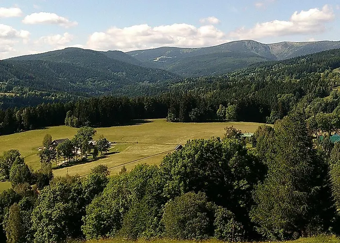 Apartman Kuřátko *