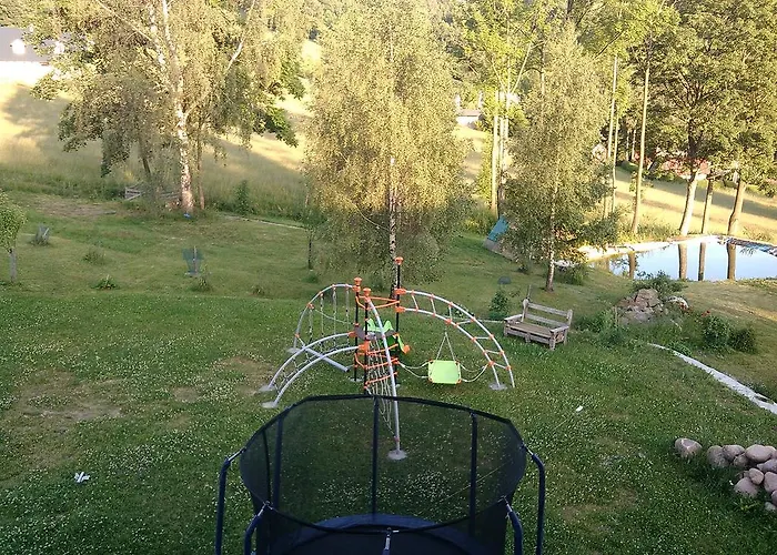Kuřátko Apartamento