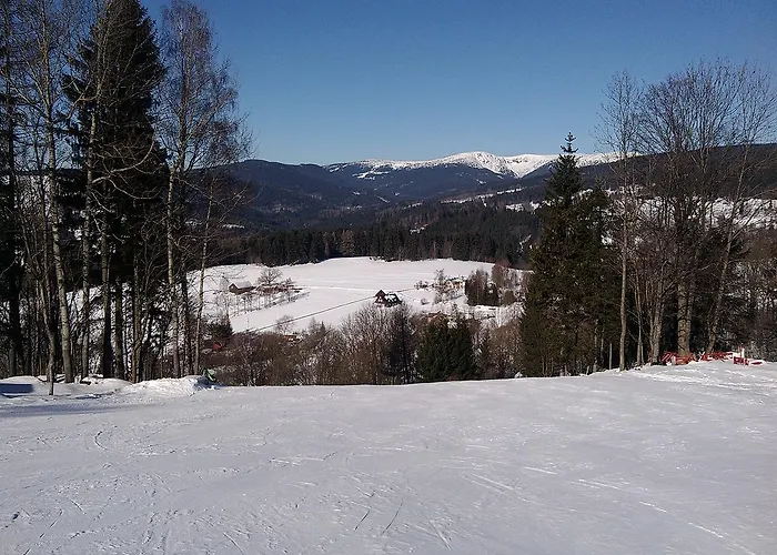 Apartman Kuřátko *