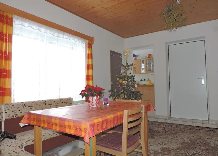 Kuřátko Apartamento Benecko
