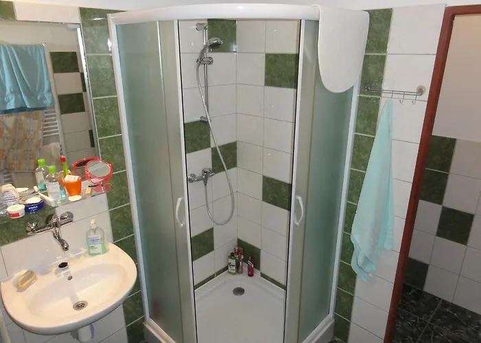 Apartamento Kuřátko *